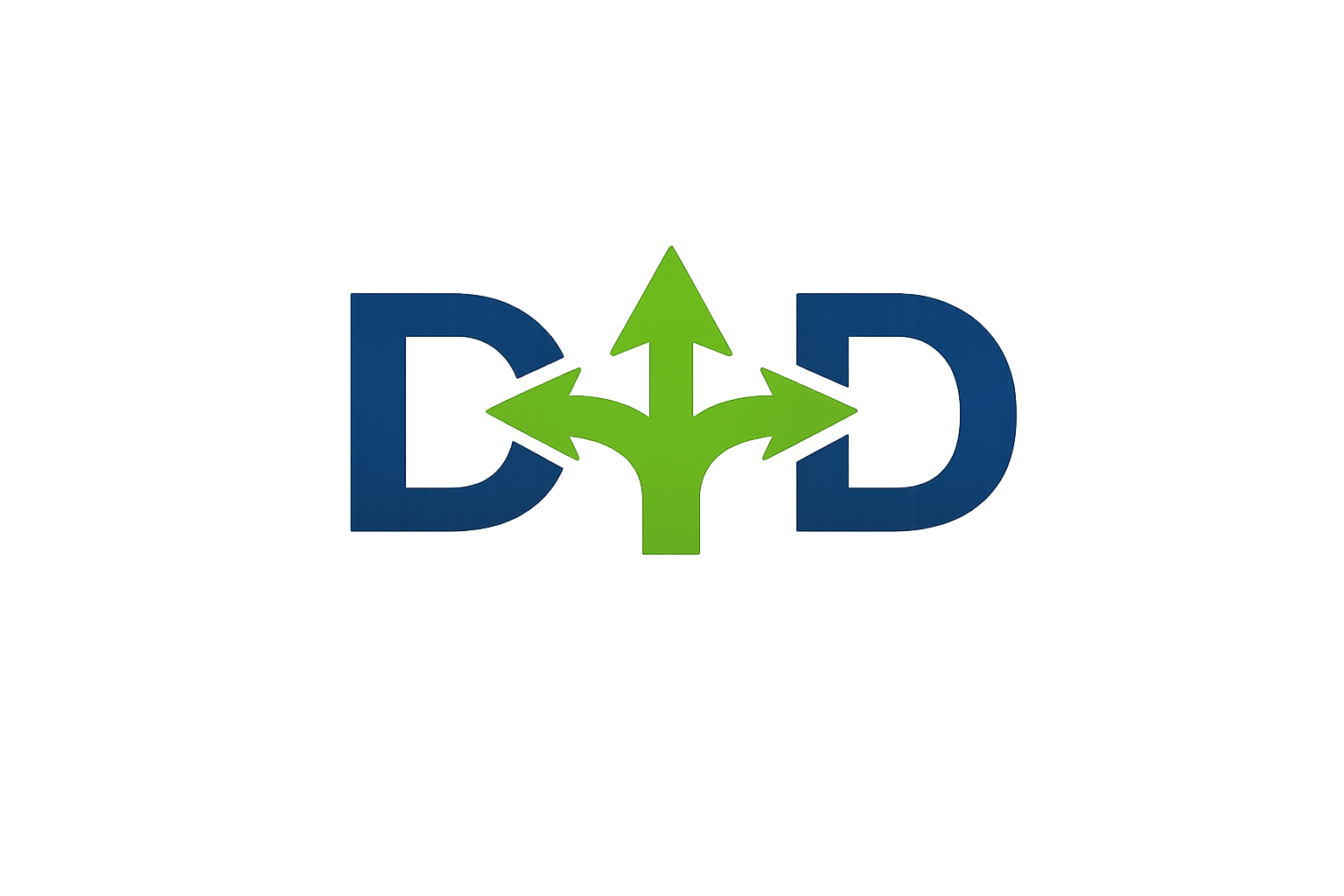 DeciD Logo
